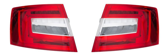 Taillight set SET_2SK 012 883-051 Hella SET2SK 012 883051