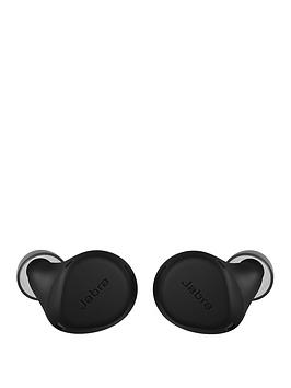 Jabra Elite 7 Active True Wireless Sports Earbuds With Jabra Shakegrip&Trade; And Active Noise Cancellation