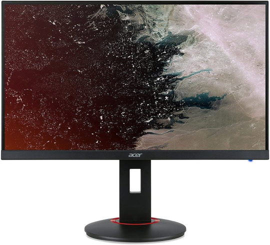 Acer XF Series 27" Full HD 144Hz NVIDIA G-Sync Gaming Monitor