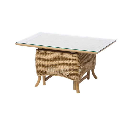 Burdette Adjustable Coffee Table