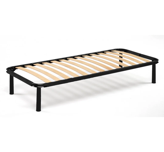 Talamo Italia Orthopedic Base 80 x 200cm Bed Frame