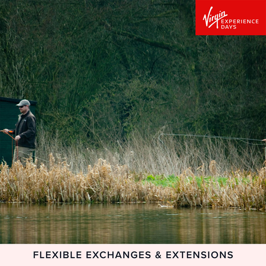 Fly Fishing Taster Course