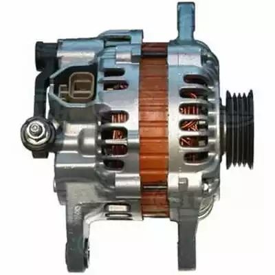 Alternator 8EL737620-001 by Hella
