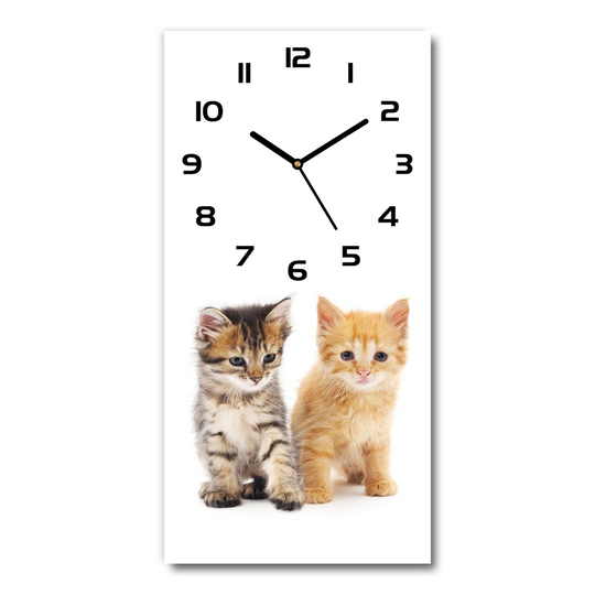 Jamael Silent Wall Clock