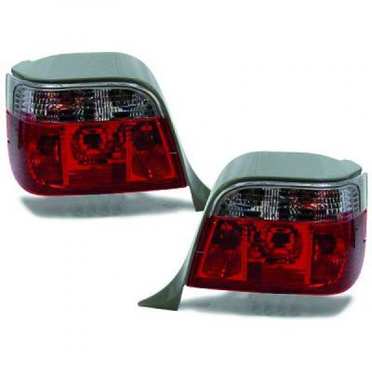 Combination Tail Light Set HD Tuning 1213694 Diederichs 1213694