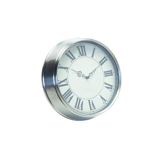 The Vintage 0.5cm Silent Wall Clock