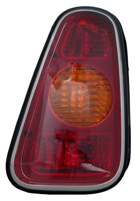 Combination Tail Light 11-5969-01-2 TYC 115969012