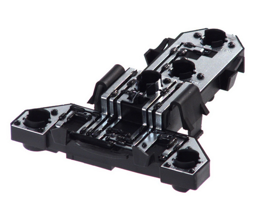 Lamp Base, tail light LLC740 Magneti Marelli LLC740