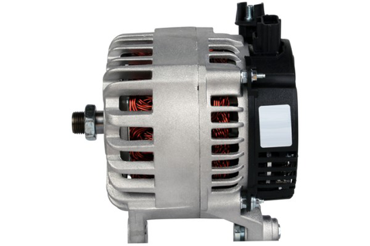 Alternator 8EL011710-411 by Hella