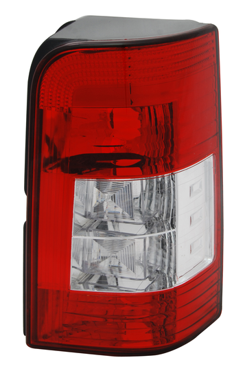Combination Tail Light 11-11356-01-2 TYC 1111356012