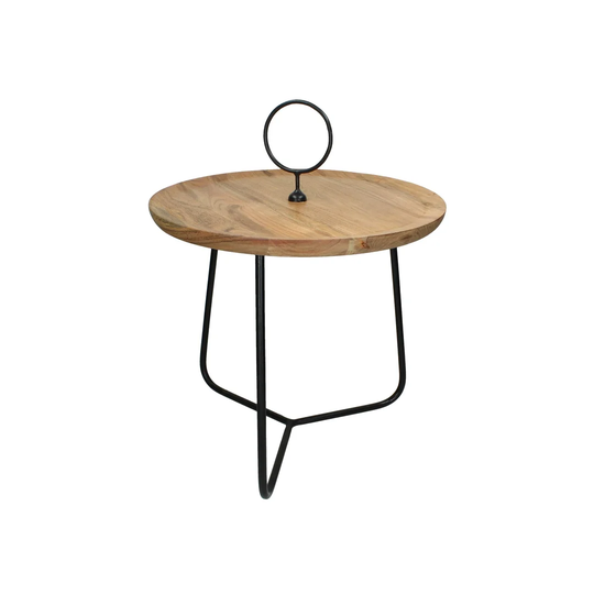 Haymarket Side Table