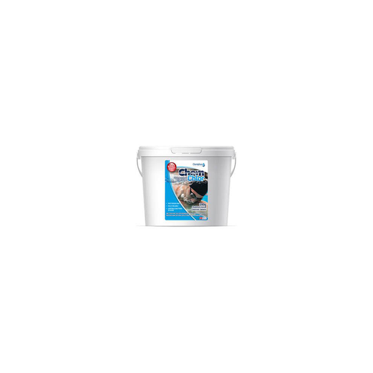 Chlorine Tablets for Hot Tub, Swimming Pool & Spa. Multifunctional Large 200g 10 Kg Pack Size | Chemiphase Ltd