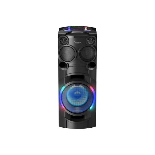 Panasonic SC-TMAX40E-K Bluetooth Megasound Party speaker 1200W