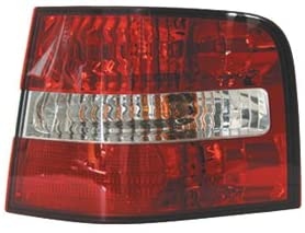 Tail light LLE011 Magneti Marelli LLE011