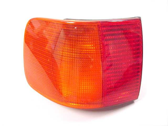 Combination Tail Light 0313931 Van Wezel 0313931