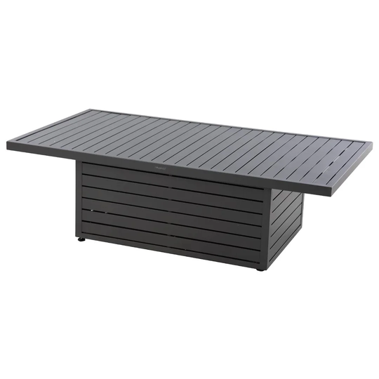 Yanis Graphite Dining Table