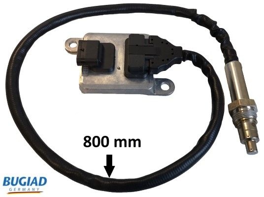 NOx sensor, NOx catalyst BNX74006