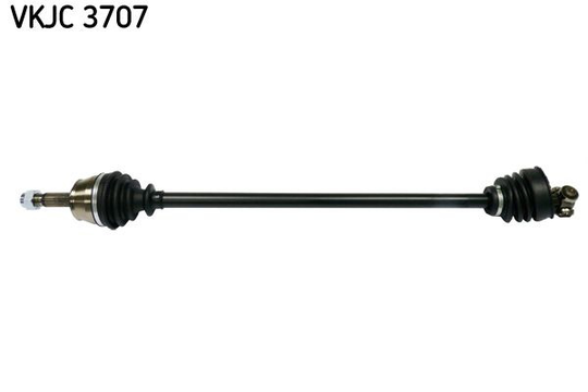 Drive Shaft VKJC 3707 SKF VKJC 3707