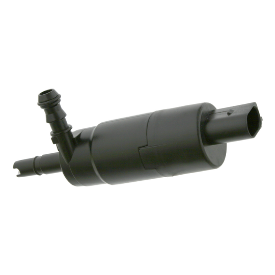 Windscreen Washer Pump Water Pump headlight cleaning 26274 by Febi Bilstein