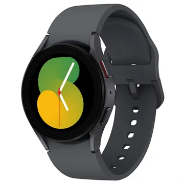 Samsung Galaxy Watch5 (SM-R900) 40mm Bluetooth - Graphite
