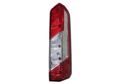 Combination Tail Light 1991932 Van Wezel 1991932