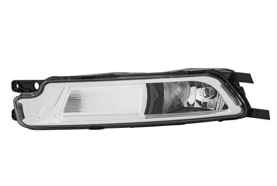 Daytime Running Light 2PT 011 839-151 Hella 2PT 011 839151