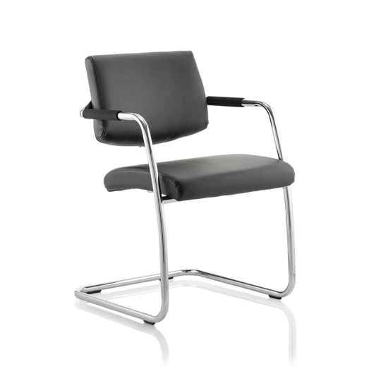 Flemming Waiting Room Chair