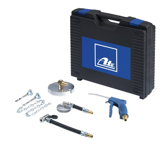 Bleeder Adaptor Set 03930208003