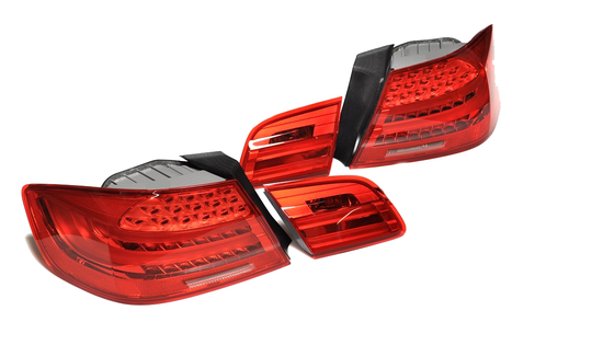 Tail Light BMW E92 / E93 LED 1216896 Diederichs 1216896