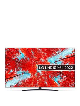 Lg 55Uq91006La, 55 Inch, Led, 4K Uhd Hdr, Smart Tv