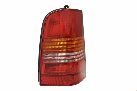 Combination Tail Light 11-0568-11-2 TYC 110568112