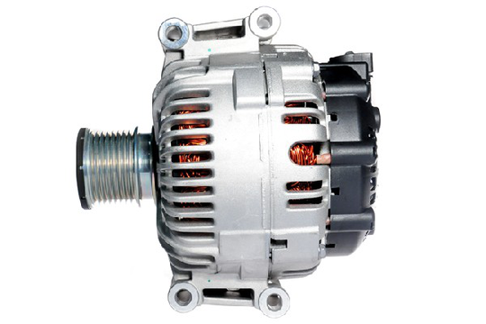 Alternator 8EL012240-251 by Hella