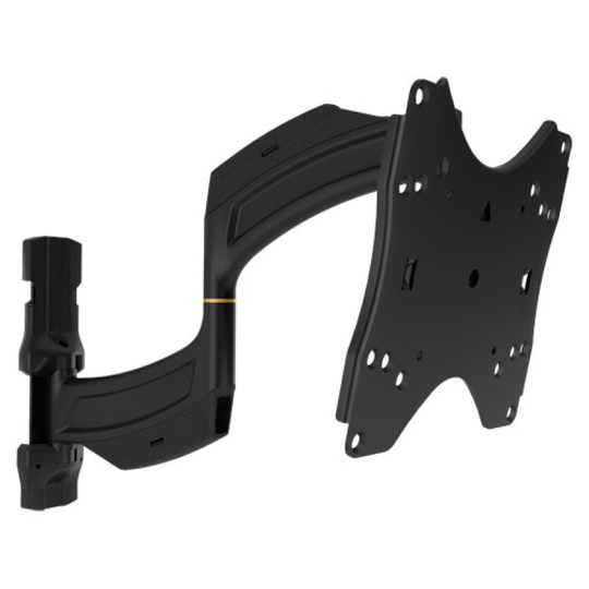 Medium THINSTAL Dual Swing Arm Wall Mount - 18" Extension
