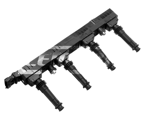 LEMARK DRY IGNITION COIL CP302 Replaces 6235037,90424480,9198834,0 221 503 468