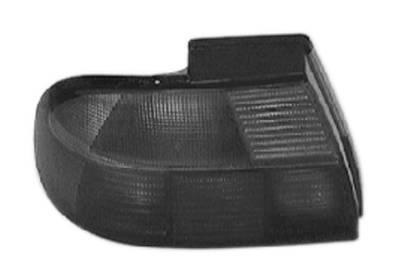 Tail Light RIGHT 4 DOORS 1825938 Van Wezel 1825938