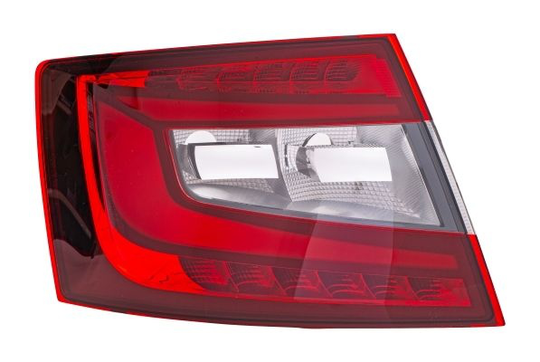 Combination Tail Light 2SK 012 881-051 Hella 2SK 012 881051