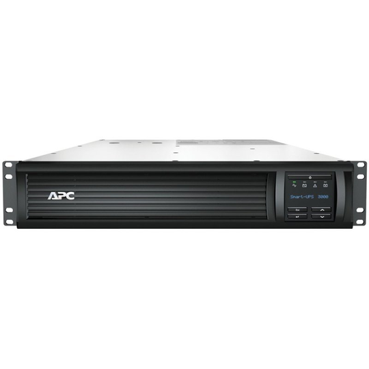 APC Smart-UPS 1980 Watts /2200 VA Input 208V 230V 2U LCD Rack/Tower