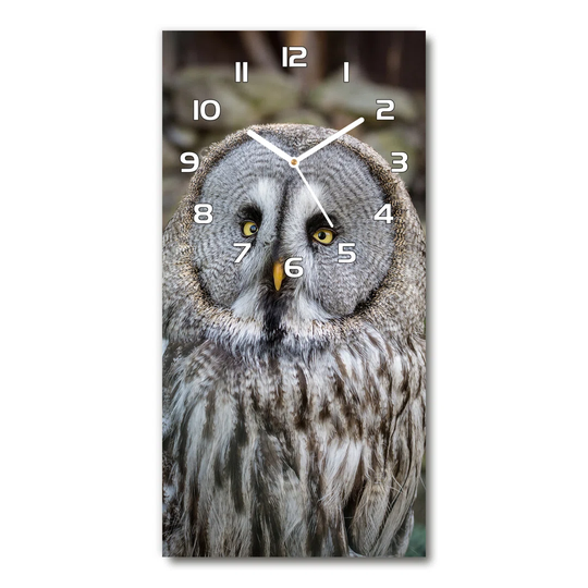 Ireoluwa Silent Wall Clock