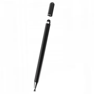 Tech-Protect Magnet Premium Stylus Pen - Black