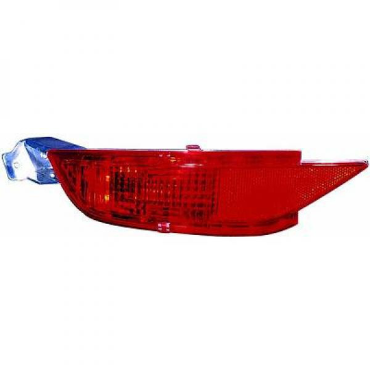 Rear Fog Light 1405097 Diederichs 1405097