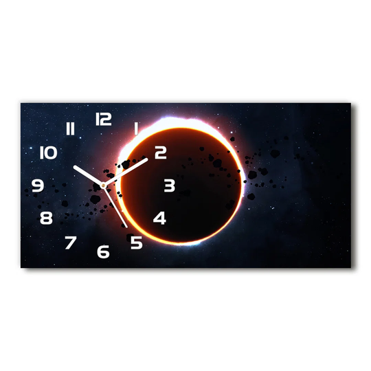 Jaystin Silent Wall Clock