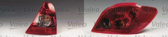 Rear light set SET_088135 Valeo SET088135
