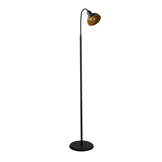 Sherri-Ann 150cm Arched Floor Lamp