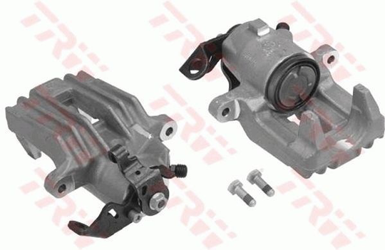 Brake Caliper BHS184E TRW BHS184E