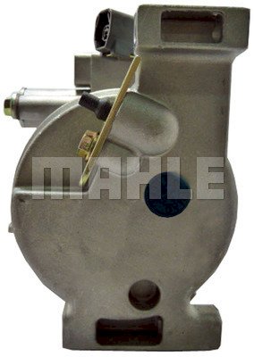 x1 Free Gift + Behr A/C Compressor ACP 678 000S / 8FK351103-581 R 134a