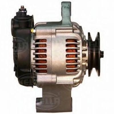 Alternator 8EL737075-001 by Hella
