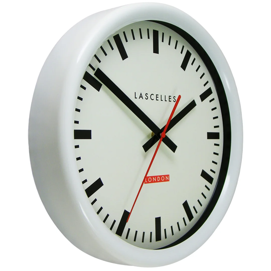 30cm Wall Clock