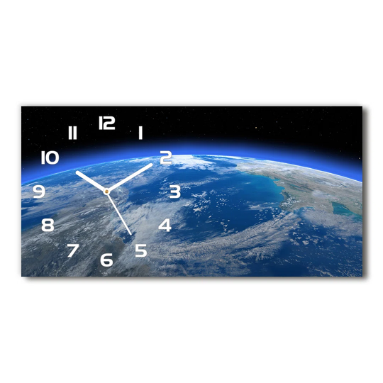 Jasmijne Silent Wall Clock