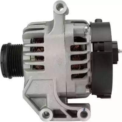 Alternator 8EL738212-081 by Hella
