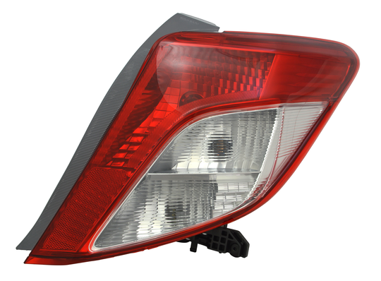 Combination Tail Light 11-12228-05-2 TYC 1112228052